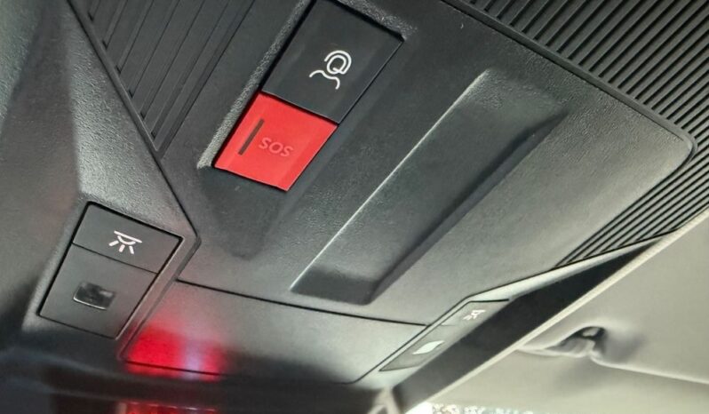 PEUGEOT 308  | FWD (przód) | Automatyczna | 131 KM | Zielony full