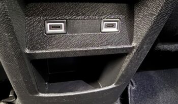 PEUGEOT 308  | FWD (przód) | Automatyczna | 131 KM | Zielony full