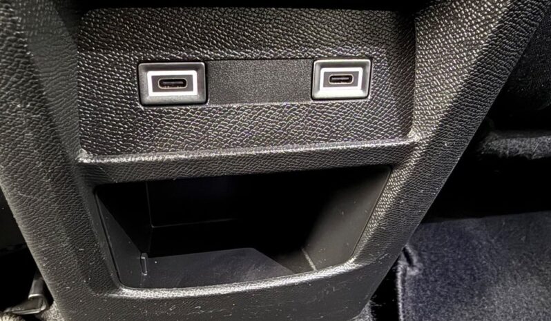 PEUGEOT 308  | FWD (przód) | Automatyczna | 131 KM | Zielony full