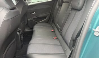 PEUGEOT 308  | FWD (przód) | Automatyczna | 131 KM | Zielony full