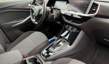OPEL Grandland X | FWD (przód) | Automatyczna | 130 KM | Czarny full