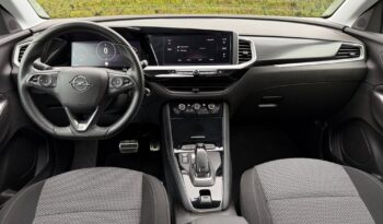 OPEL Grandland X | FWD (przód) | Automatyczna | 130 KM | Czarny full