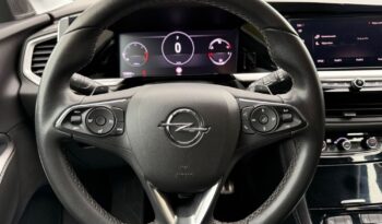 OPEL Grandland X | FWD (przód) | Automatyczna | 130 KM | Czarny full