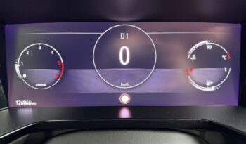 OPEL Grandland X | FWD (przód) | Automatyczna | 130 KM | Czarny full