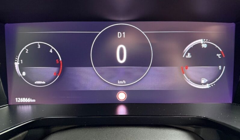 OPEL Grandland X | FWD (przód) | Automatyczna | 130 KM | Czarny full