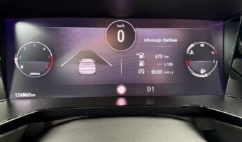 OPEL Grandland X | FWD (przód) | Automatyczna | 130 KM | Czarny full