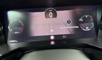 OPEL Grandland X | FWD (przód) | Automatyczna | 130 KM | Czarny full