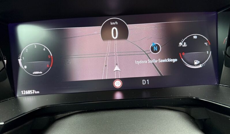 OPEL Grandland X | FWD (przód) | Automatyczna | 130 KM | Czarny full