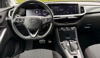 OPEL Grandland X | FWD (przód) | Automatyczna | 130 KM | Czarny full