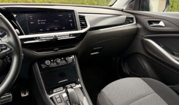 OPEL Grandland X | FWD (przód) | Automatyczna | 130 KM | Czarny full
