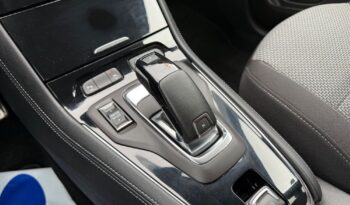 OPEL Grandland X | FWD (przód) | Automatyczna | 130 KM | Czarny full