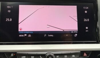 OPEL Grandland X | FWD (przód) | Automatyczna | 130 KM | Czarny full