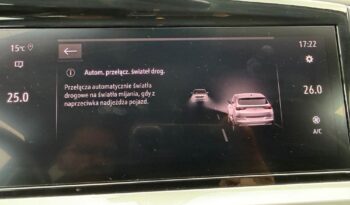 OPEL Grandland X | FWD (przód) | Automatyczna | 130 KM | Czarny full