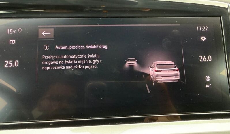 OPEL Grandland X | FWD (przód) | Automatyczna | 130 KM | Czarny full