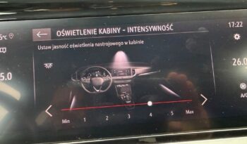 OPEL Grandland X | FWD (przód) | Automatyczna | 130 KM | Czarny full