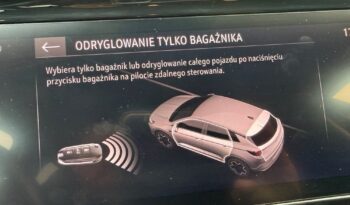 OPEL Grandland X | FWD (przód) | Automatyczna | 130 KM | Czarny full