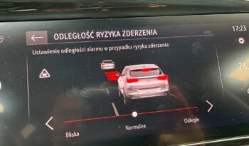 OPEL Grandland X | FWD (przód) | Automatyczna | 130 KM | Czarny full