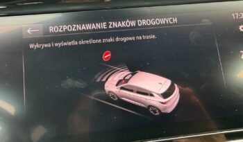 OPEL Grandland X | FWD (przód) | Automatyczna | 130 KM | Czarny full