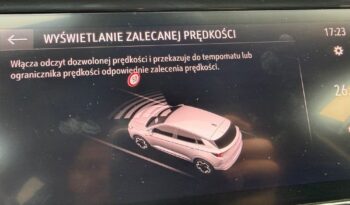 OPEL Grandland X | FWD (przód) | Automatyczna | 130 KM | Czarny full