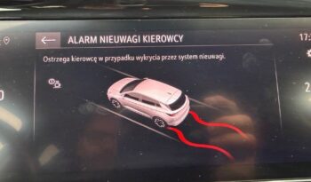 OPEL Grandland X | FWD (przód) | Automatyczna | 130 KM | Czarny full