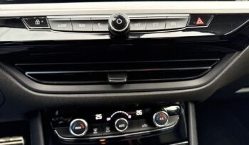 OPEL Grandland X | FWD (przód) | Automatyczna | 130 KM | Czarny full