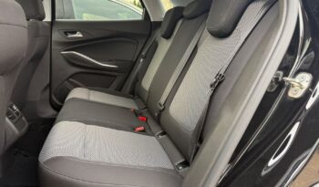 OPEL Grandland X | FWD (przód) | Automatyczna | 130 KM | Czarny full