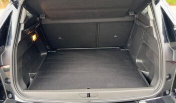 OPEL Grandland X | FWD (przód) | Automatyczna | 130 KM | Czarny full