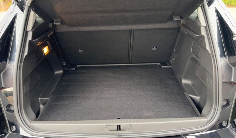 OPEL Grandland X | FWD (przód) | Automatyczna | 130 KM | Czarny full