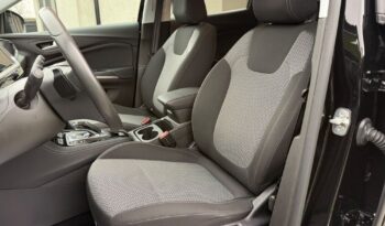 OPEL Grandland X | FWD (przód) | Automatyczna | 130 KM | Czarny full