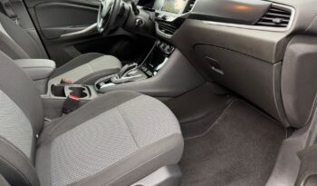 OPEL Grandland X | FWD (przód) | Automatyczna | 130 KM | Czarny full