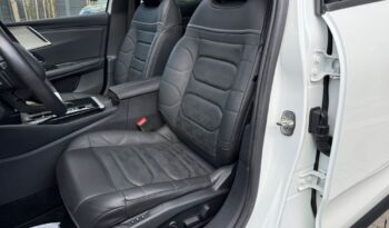 CITROEN C5 X | FWD (przód) | Automatyczna | 225 KM | Biały full