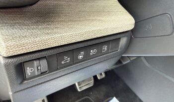 CITROEN C5 X | FWD (przód) | Automatyczna | 225 KM | Biały full