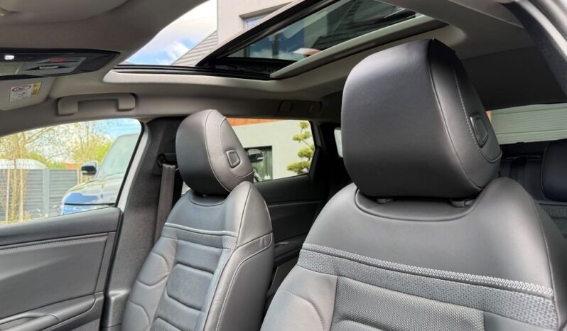 CITROEN C5 X | FWD (przód) | Automatyczna | 225 KM | Biały full