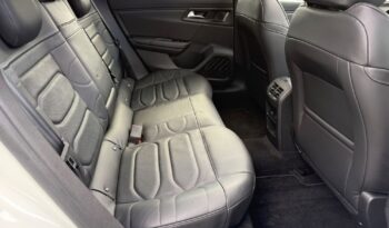 CITROEN C5 X | FWD (przód) | Automatyczna | 225 KM | Biały full