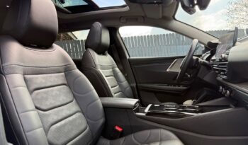 CITROEN C5 X | FWD (przód) | Automatyczna | 225 KM | Biały full