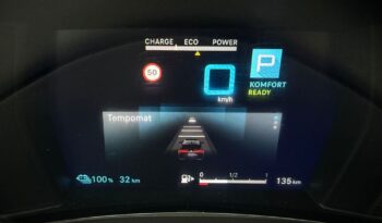 CITROEN C5 X | FWD (przód) | Automatyczna | 225 KM | Biały full