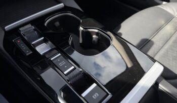 CITROEN C5 X | FWD (przód) | Automatyczna | 225 KM | Biały full