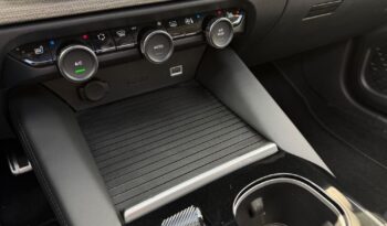 CITROEN C5 X | FWD (przód) | Automatyczna | 225 KM | Biały full