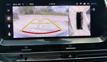 CITROEN C5 X | FWD (przód) | Automatyczna | 225 KM | Biały full