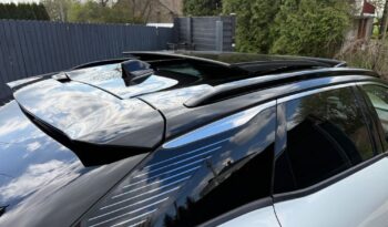 CITROEN C5 X | FWD (przód) | Automatyczna | 225 KM | Biały full