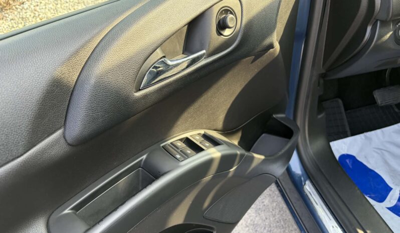 OPEL | 2017 | 1364cm3 | 167000 km full