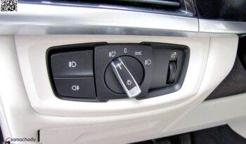 BMW X6 M | 4×4 (doł. automatycznie) | Automatyczna | 313 KM | Biały full
