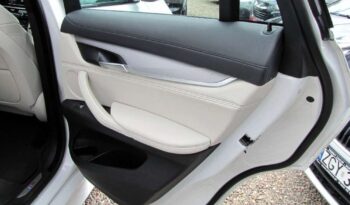 BMW X6 M | 4×4 (doł. automatycznie) | Automatyczna | 313 KM | Biały full