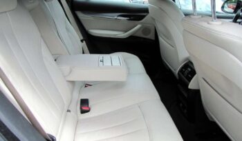BMW X6 M | 4×4 (doł. automatycznie) | Automatyczna | 313 KM | Biały full