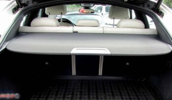 BMW X6 M | 4×4 (doł. automatycznie) | Automatyczna | 313 KM | Biały full