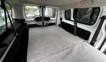 TOYOTA ProAce | FWD (przód) | Manualna | 120 KM | Srebrny full