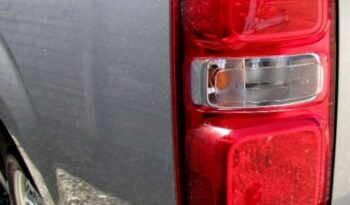 TOYOTA ProAce | FWD (przód) | Manualna | 120 KM | Srebrny full