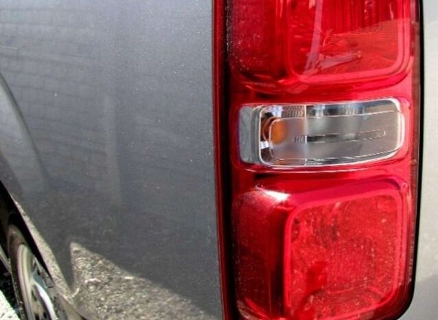 TOYOTA ProAce | FWD (przód) | Manualna | 120 KM | Srebrny full