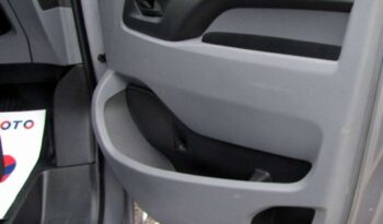 TOYOTA ProAce | FWD (przód) | Manualna | 120 KM | Srebrny full