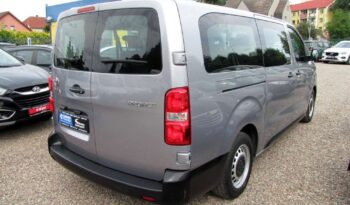 TOYOTA ProAce | FWD (przód) | Manualna | 120 KM | Srebrny full